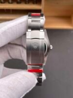 Rolex Oyster Perpetual  41mm M124300‑0006 Replica - Image 7