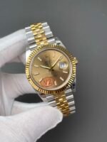 Rolex 41mm Datejust M126333‑0009   Replica - Image 3