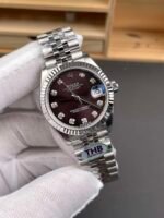Rolex Datejust 31mm M278274‑0006 Replica - Image 3