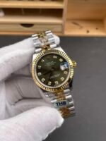 Rolex Datejust 31mm  M278343RBR‑0029  Replica - Image 3