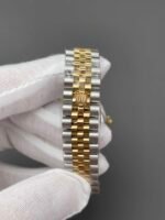 Rolex Datejust 31mm M278274‑0001 Replica - Image 8