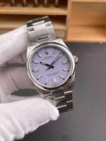 Rolex Oyster Perpetual 36mm 126000‑0009 Replica - Image 3