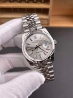 Rolex Datejust 36mm M126234‑0043 Replica - Image 3