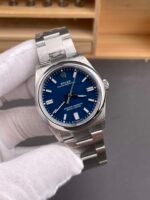 Rolex Oyster Perpetual 36mm 126000‑0003 Replica - Image 3