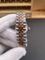 Rolex Datejust 31mm M278331RBR‑0021 Replica - Image 6