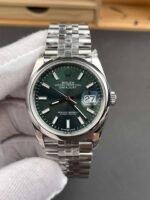 Rolex Datejust 36mm 126200‑0005 Replica
