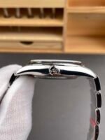 Rolex Oyster Perpetual  41mm M124300‑0006 Replica - Image 4