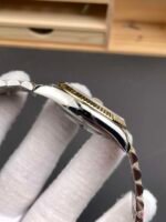 Rolex Datejust 36mm  126233‑0035  Replica - Image 5