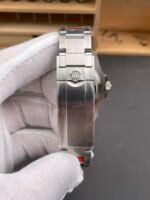 116610LV-0002 Second Generation 40mm Green Water Ghost Replica - Image 8