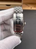 Rolex Datejust 36mm 126200‑0005 Replica - Image 8