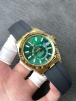Sky‑Dweller M336238‑0004 Replica - Image 3