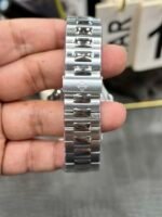Patek Philippe Nautilus 5711 Green Plate Copy Replica - Image 7