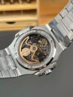 Artisans de Gen è ve Nautilus 5711 carbon fiber hollow modification - Image 6