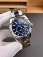 Sky‑Dweller 326934  Replica - Image 3