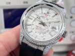 Rolex Sky Dweller M336239-0002 Replica - Image 3