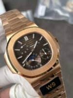 WS-FACTORY top of the line Patek Philippe 5712 replica - Image 3