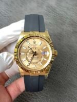 Rolex Sky Dweller   M336238‑0001 Replica