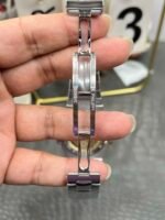 Patek Philippe Nautilus 5711 Tiffany Blue Plate Steel Strip Copy Replica - Image 6