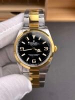 Rolex Explorer 214273 Replica - Image 2