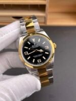 Rolex Explorer 214273 Replica - Image 3