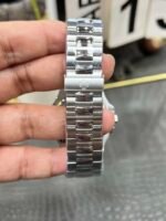 Patek Philippe Nautilus 5711-1A-011 White Plate Replica - Image 6