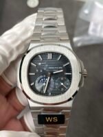 WS factory top of the line Patek Philippe 5712 replica
