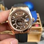Sky‑Dweller 336235 Replica