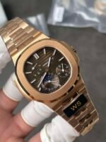 WS-FACTORY top of the line Patek Philippe 5712 replica - Image 4