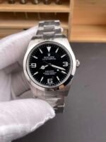 Rolex  Explorer 214270 Replica