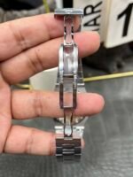 Patek Philippe Nautilus 5711-1A-011 White Plate Replica - Image 7