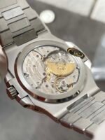 WS factory top of the line Patek Philippe 5712 replica - Image 6