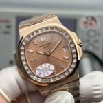 PPF factory Patek Philippe 5723 | 1R-001 replica - Image 3