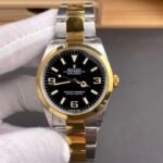 Rolex Explorer 214273 Replica