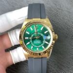 Sky‑Dweller M336238‑0004 Replica