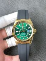 Sky‑Dweller M336238‑0004 Replica