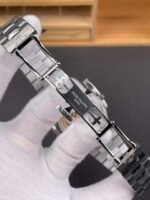 Artisans de Gen è ve Nautilus 5711 carbon fiber hollow modification - Image 8
