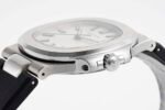 Patek Philippe Nautilus 5711-1A-011 white disc rubber strap version  Replica - Image 6