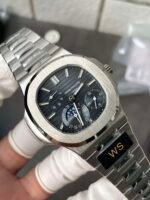 WS factory top of the line Patek Philippe 5712 replica - Image 3