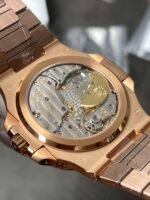 WS-FACTORY top of the line Patek Philippe 5712 replica - Image 7