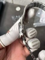WS factory top of the line Patek Philippe 5712 replica - Image 4