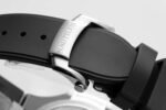 Patek Philippe Nautilus 5711-1A-011 white disc rubber strap version  Replica - Image 9