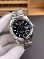 Sky‑Dweller 326934  Replica - Image 3