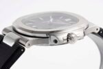 Patek Philippe Nautilus 5711-1A-010 Blue Grey Plate (Rubber Belt Version) Replica - Image 5