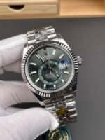Sky‑Dweller 326934  Replica - Image 3